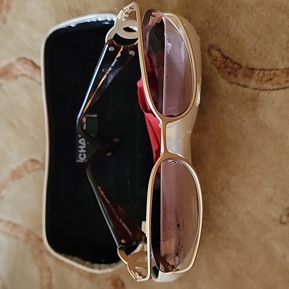 Shades